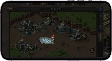 「诺亚传说口袋版」军团玩法>>>烈焰角马