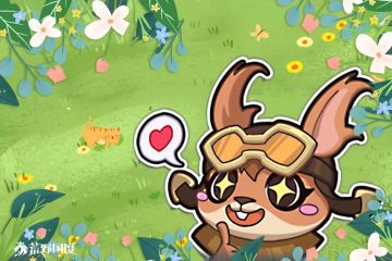 六一快乐丨童心制胜，策略永恒！六月日历壁纸+节日口令惊喜放送