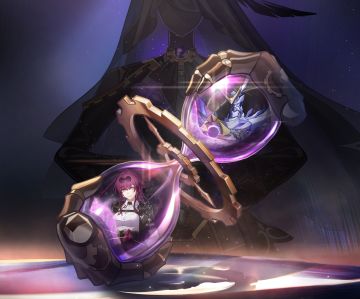 末日幻影水温上升？本期满星攻略来了！