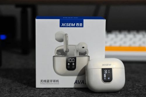 蓝牙耳机性价比高的有哪些?良心推荐!蓝牙耳机推荐性价比高牌子截图