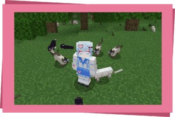 小精灵居然还有这种人脉！？