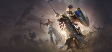 玩法技巧丨攻城与守城技巧