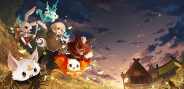 精雕细琢之作！你的下一款宝可梦何必是宝可梦