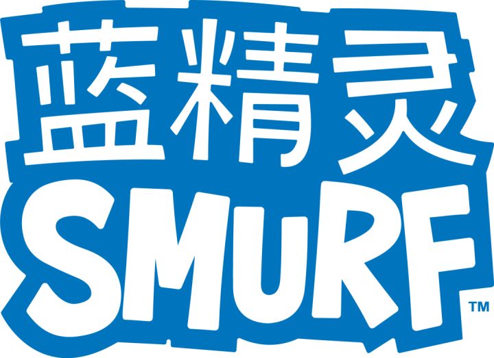 最美蓝精灵，全新双栖人形车蓝妹妹登场！截图