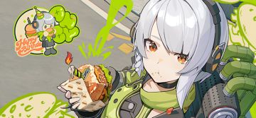 生日快乐安比丨食髓知味