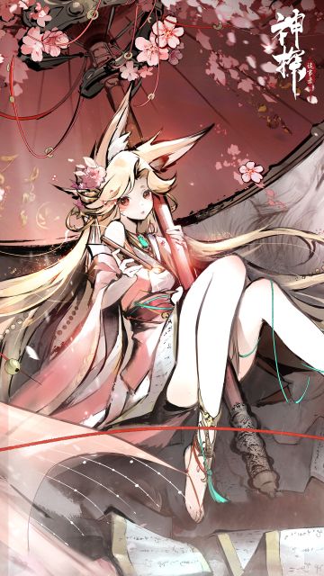 这么多又帅又美的壁纸，全部打包送上！