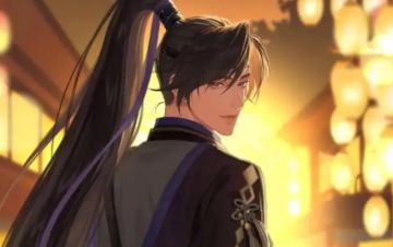 如鸢：女性向卡牌手游新标杆