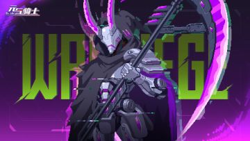 【元气骑士更新预告05】两款新皮肤！领主-影月&气宗-机械皇帝