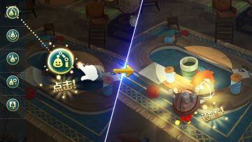 呼喵公司｜配置呼喵提升战力，快来看看呼喵公司的玩法介绍吧！