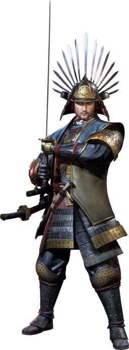 江湖霸业图谋下的冷血刀影—丰臣秀吉