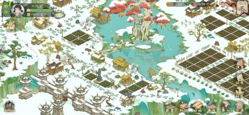 关于《桃源记2》的付费模式说明