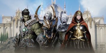 天堂2M东南亚服游戏下载教程