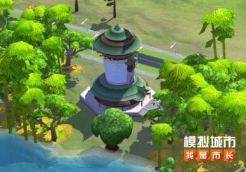 《模拟城市：我是市长》新春主题活动抢先看