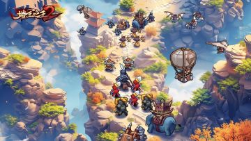 【留言有礼】12月每周福利！塔王2专属论坛福利发放！