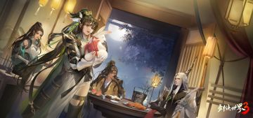 更新预告丨开月卡送时装活动终于返场？！重磅暑期福利活动开启~