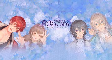 买断制国产乙女游戏‼️治愈调香师的心动奇幻恋爱