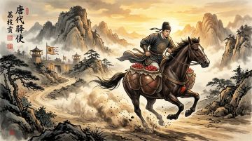 《八百里加急》v1.3.1更新公告