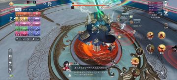 赛季版十人新副本【天宫】普通难度超详细通关攻略