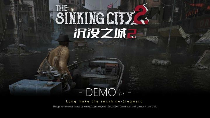 沉没之城2全谜题密码速查攻略 17个谜题答案汇总截图