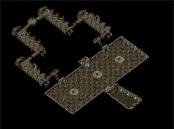 千年攻速版：即将上线，版本前瞻，石棺洞副本攻略！