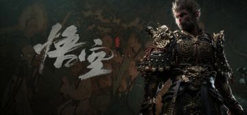 国产大作《黑神话：悟空》时隔一年重返Steam国区畅销榜前十