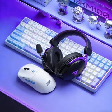 PUBG残局之王就位，这耳机听声辨位终结每局对决