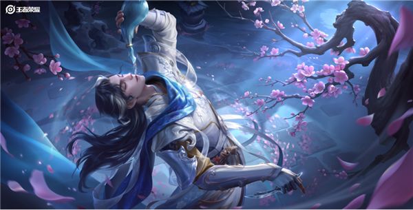 王者荣耀七夕狐妖全套返场+小李飞刀新皮肤上线,哪些值得入手?截图