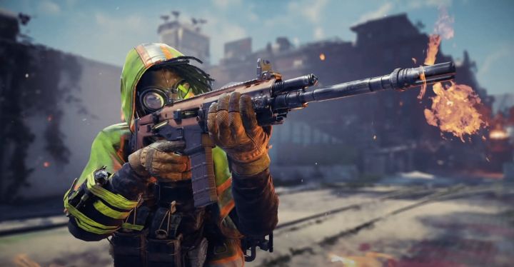 怎样才能流畅运行steam游戏,FPS游戏卡顿掉帧优化秘籍截图