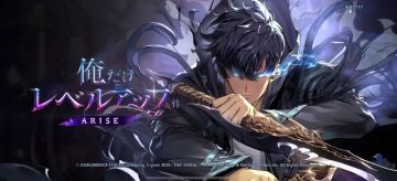 我独自升级手游5.8公测，更新内容分享，附游戏下载教程