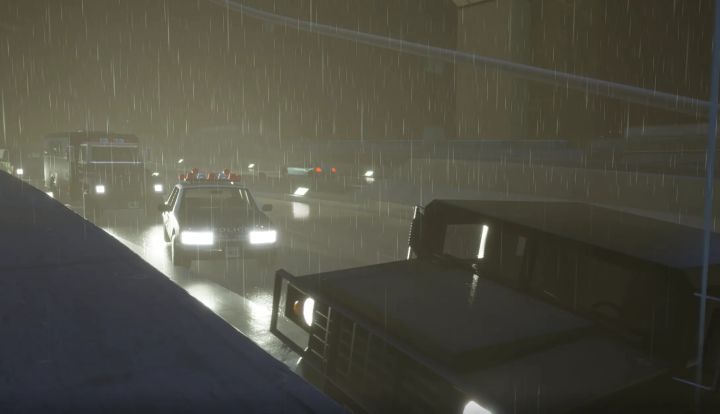 GTA3重制主支线任务第一期&初玩体验截图