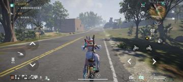 《七日世界》移动端画质优化进展公告