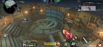 诛天十阵诀 | 终极生化防守位针对性突破教学