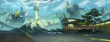 生化大战场来袭，新地图如何才能够获得胜利？