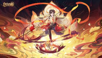 策划有话说丨多余的荒神与灵骑碎片不再闲置，红将升金真的会有！