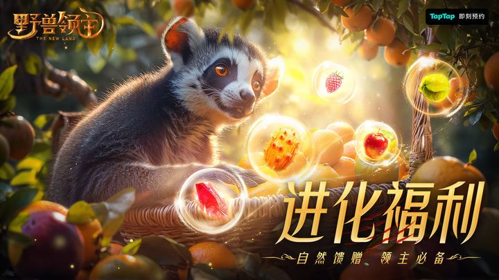 野兽领主新世界兑换码合集，错过后悔一坤年截图