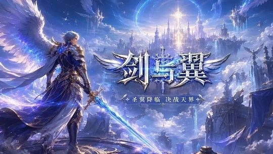 《剑与翼》下载官网指南:经典魔幻进阶游玩攻略截图