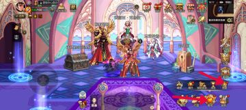 白嫖的武器装扮——图鉴武器装扮攻略详解