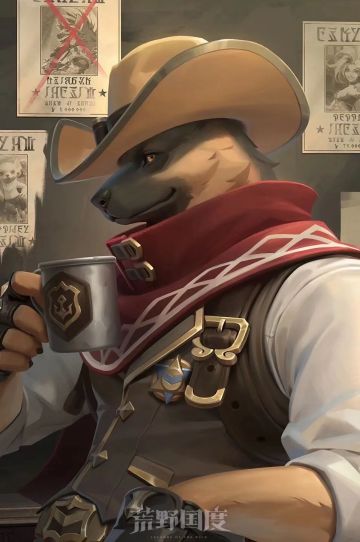 S4新英雄——荒野镖客「亚瑟」