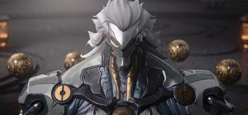 壁纸分享 | 般岳主题壁纸