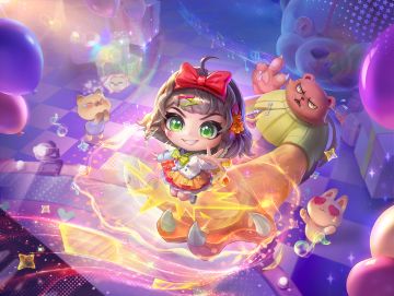 《金铲铲之战》16.1b版本 12月11日更新公告