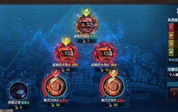 【安徒恩前瞻】贡献奖励分档，大C玩家“合理控分”确保拉满最高