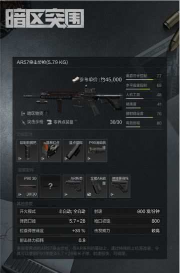 什么大赢家物资赛加速回归？需要大伙们的一些枪械改装建议！