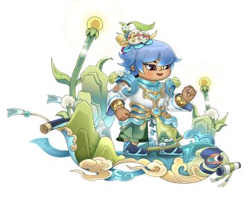 【葫芦娃】3月宝典经验值分享（作者：落空）