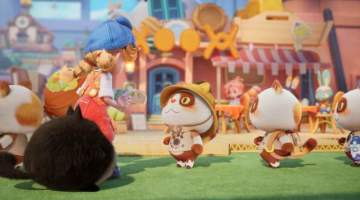 霸榜Steam、预约破百万，腾讯这款游戏首曝杀疯了