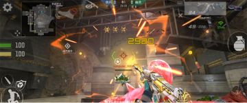 爽购节神兵天降，VEPR12-宙斯武器深度测评！