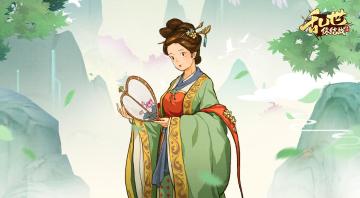 【活动爆料】春日融融，谷雨青青