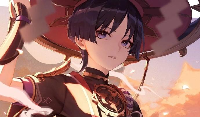 《原神》螺帽章鱼解密方法攻略截图