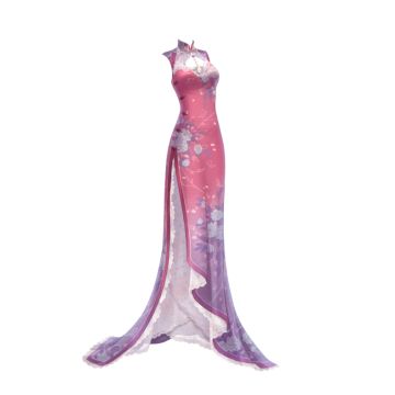 来自喵的分享——民国风服饰盘点