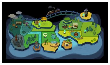 走进海鸥镇：农场开荒指南