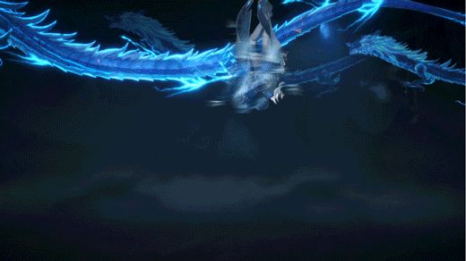魂师手册 | 蓝电霸王龙入门级攻略请查收!截图